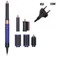 에어스타일러 브러쉬 고데기 드라이기 샤크 HD430 플렉스 음이온 헤어 드라이어 에어랩 브러시 멀티 스타일러 자동 랩 컬러