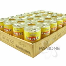  원샵 양고기 강아지통조림 24개2박스 애견간식 반려견습식사료 습식사료 