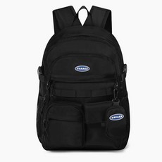 남여공융 캐주얼 백팩 가방 다용도 학생가방 AJ87BAG_2_2024 남자백팩