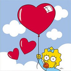 심슨보석십자수