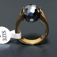 테라헤르츠반지