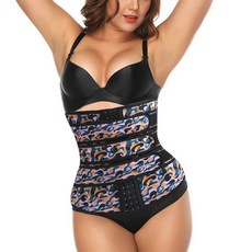 2021 허리 트레이너 네오프렌 땀 Shapewear 바디 셰이퍼 여성 슬리밍 칼집 배꼽 감소 셰이퍼 운동 트리머 벨트 코르셋|허리 슬리밍|