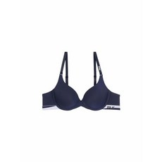 휠라 언더웨어 아웃핏 웨이브 시그니처 브라 FI4BAE6441F DID