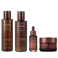 이니스프리블랙티세트