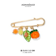 곶감브로찌