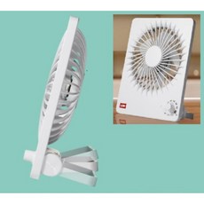 가벼운벽걸이선풍기