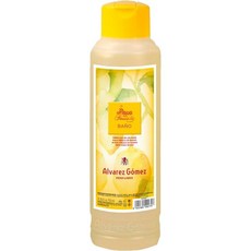 Alvarez Gomez 알바레즈 고메즈 edc 750ml, 1개