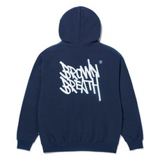 브라운브레스 후드티 TAG OG HOODIE