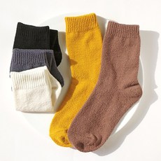 짧은수면양말