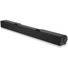 Dell Stereo USB SoundBar AC511