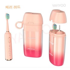 오랄비프로100