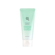 조선미녀 산뜻청매실클렌저 100ml