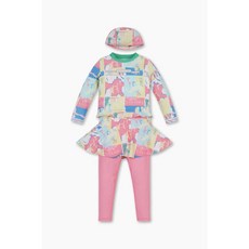 베네통키즈래쉬가드