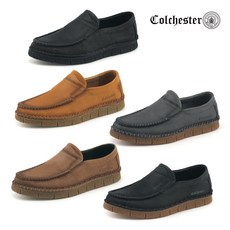 콜체스터(COLCHESTER) NICK 스니커즈 (mens) 5종