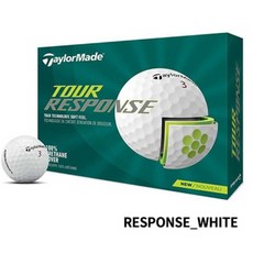 테일러메이드투어리스폰스