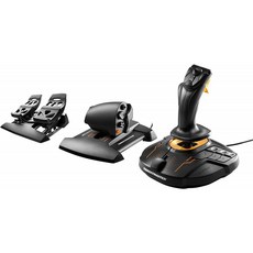 Thrustmaster T16000M FCS 비행 팩, 1, 단일옵션