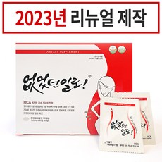 없었던일로 가르시니아 다이어트보조제 700mg x 90정 (30일분-2023년 제작), 700mg 90정(1개월분), 1개