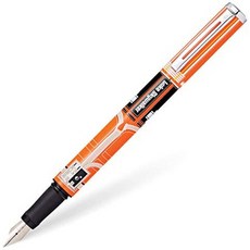 Sheaffer Star Wars POP 루크 스카이 워커 w 광택 크롬 트림 미디엄 펜촉 만년필, 스타 워즈 루크 스카이 워커_Fo, 스타 워즈 루크 스카이 워커, 상세 설명 참조0