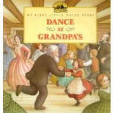 Dance at Grandpa's, Harpercollins Childrens Books