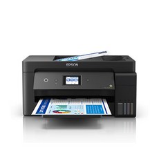 엡손무한잉크프린터