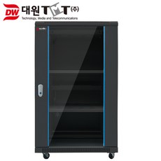 서버랙 TOP01