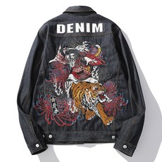 남자티셔츠패턴도안