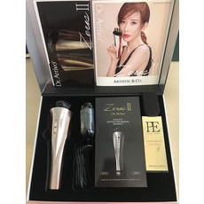 Dr.Arrivo ARTISTIC&CO.Dr.Arrivo ZeusII 40ml 미용액 세트(아테나 로즈) 14장