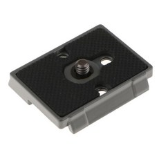 퀵릴리스 플레이트 볼 헤드 Manfrotto 128RC 용, 한개옵션0, 한개옵션0