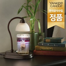 오로라캔들워머