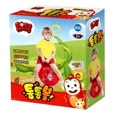 코코몽점프