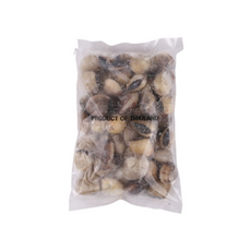 원양글로벌 백합 조개 40-60 1kg, 100개