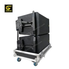 라인어레이스피커