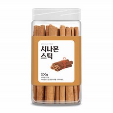 계피 계피나무 개피 통계피 계피스틱 시나몬계피 계피시나몬 베트남계피 베트남산계피 200g 1병