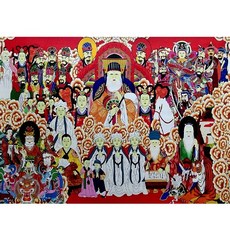 종합탱화 TOP01
