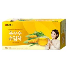 옥수수수염차500ml20개 TOP01