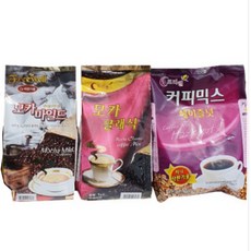 프리웰볶음콩가루