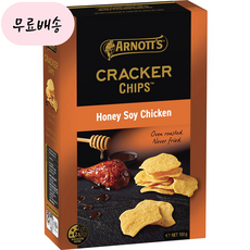 아노츠 칩스 허니 소이 치킨 크래커 150g, 1개