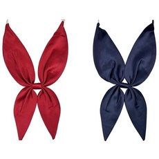 구찌나비넥타이