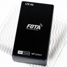 GPS 차량용 무선 위치추적기 포타 FOTA ZEB7 초소형 + 3개월무료이용권, 포타+3개월이용권