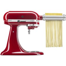 KitchenAid 키친에이드 KSMPRA 3P 파스타롤러 커터 악세서리 세트, 1개