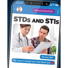 Stds and Stis Library Binding, Rosen Publishing Group, English, 9781499468229