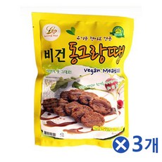 맛있는 음식 호텔 레스토랑 비밀 소스 콩고기 비건 동그랑땡 720g 240g x 3p 가루 파우더 분말 감칠맛 고급 레스토랑 소스 드레싱 대용량 업소용 저칼로리 다이어트 건강 식품 향신료 감칠맛 + Hmr74A, Food- 1