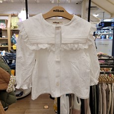 밀리밤블라우스150