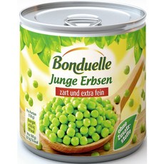 초기이유식완두콩