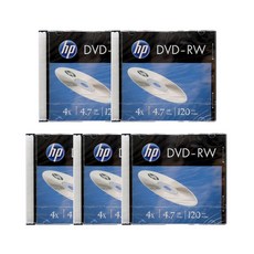 dvd+rw4.7