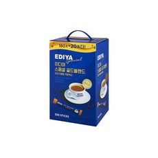 이디야커피머신