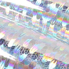 홀로그램필름지