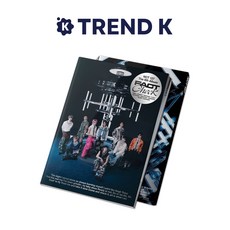 nct127factcheck앨범 TOP01