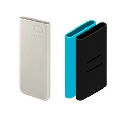 삼성 25W 초고속충전 PD 보조배터리 10000mAh EB-P3400 세트, 삼성 PD 1만+랜덤케이스
