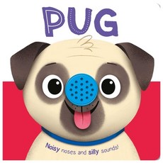 Pug Board Books, Igloo Books